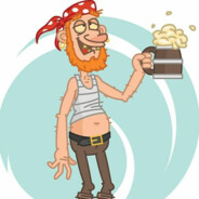 DrunkenSailor