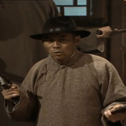 聚仙楼双枪楚云飞