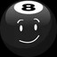 8 ball