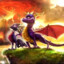 cynderthedragon39