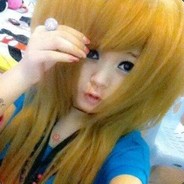 杀马特至尊容儿