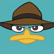 Perry The Platypus - steam id 76561198395765689