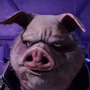 Pigma male