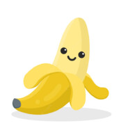 banana