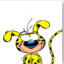 Marsupilami :)