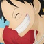 Luffy-Senpai