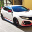 DS. Type R FK8