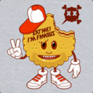 daaash * GAMER-SUPPS