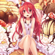 炎发灼眼のShana