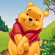 Winnie the Pooh