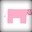 pink little pig