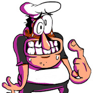Loser Avatar