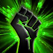 Gleich klatscht es! Hr. Frenzel