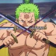 EVIL Zoro