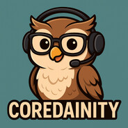 Coredainity