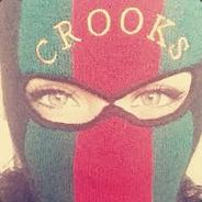 CurseForge profile picture for @Crooks