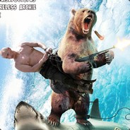 I am a Dwarf Digging a Hole