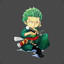 Roronoa Zoro