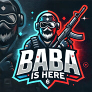 BABAisHere