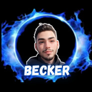 BECKER-762