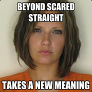 Funniest Scared Straight