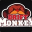 monkeydrifter