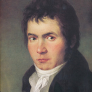 Ludwig Van Beethoven