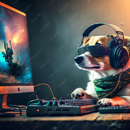 Player avatar