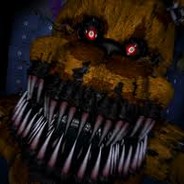 Freddy Funbear avatar