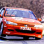 Peugeot 406 rallye mode