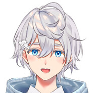 しろいくもVTuber