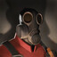 El Pana pyro