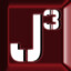 J³