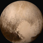 Pluto