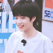 时代少年团刘耀文