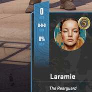 Laramie