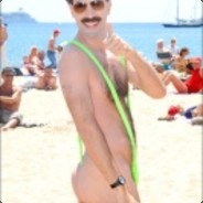 BORAT