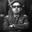 Uncle Pinochet