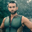 Steam avatar