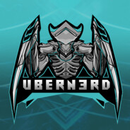 UberN3rD