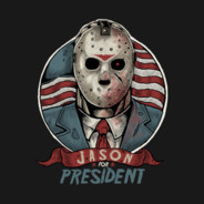 Jason For President