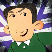 帅气逼人胡英俊