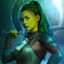 Gamora
