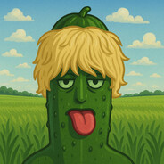 Makсим Огурец