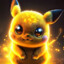 尺 I P Beamed by Pikachu