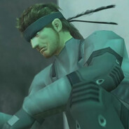 Solid Snake