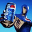 Pepsi Man