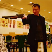 劈瓜男神刘华强