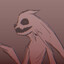 EVIL creature from a forest