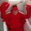 Lobster Man